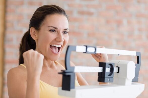 Les résultats de perte de poids obtenus seront améliorés si vous contrôlez votre alimentation