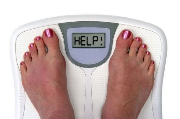 Perdre du poids trop vite peut mettre votre santé en danger