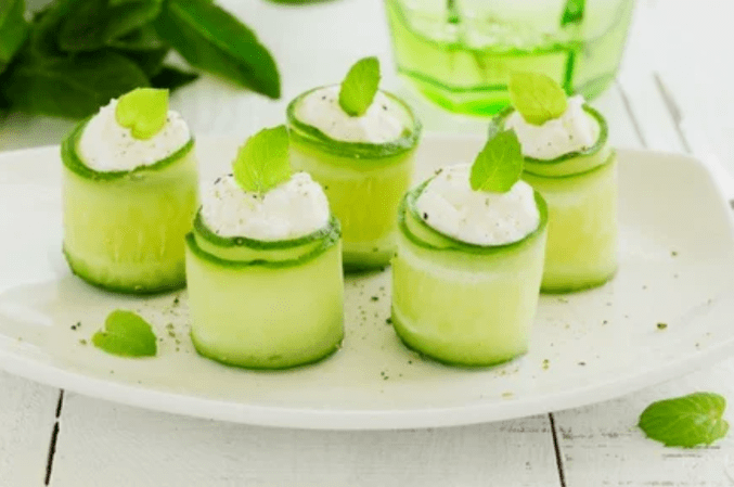 CUCUMBUMER ROULEz-vous dans la phase d'attaque